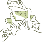 frog 1