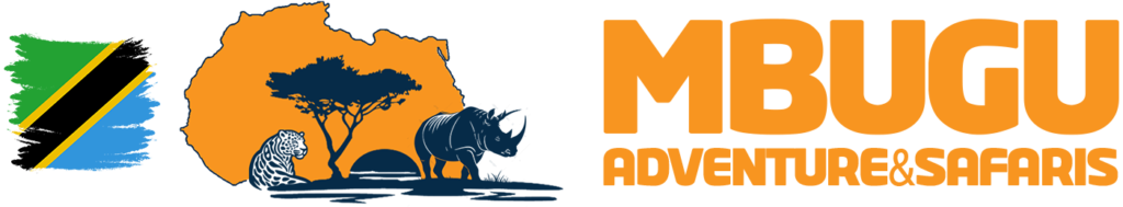 Mbugu Official Mobile Logo