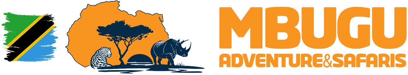 Mbugu Official Mobile Logo