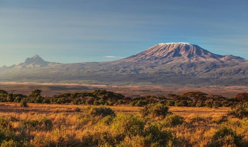 Mount Kilimanjaro Guide 2026 | Routes & Tips | Mbugu Safaris