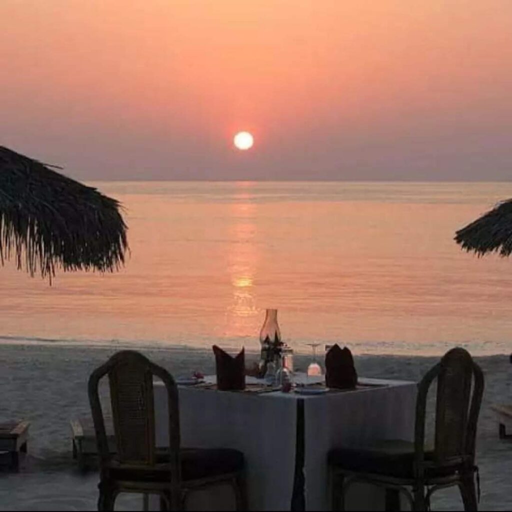 7-day Tanzania safari itinerary