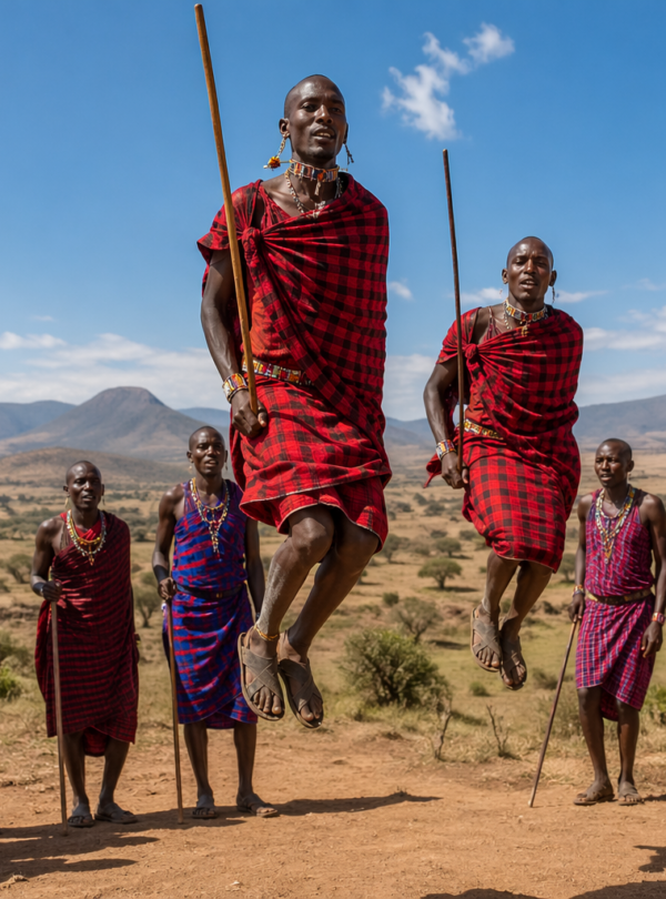 Maasai