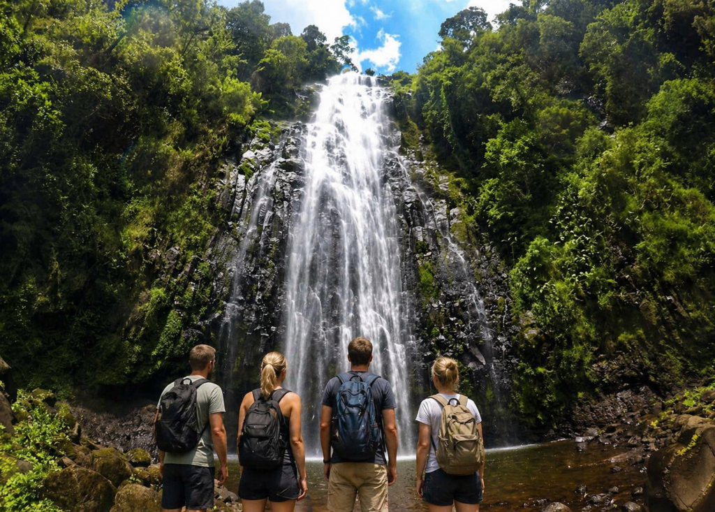 One Day Safari | Mbugu Adventure &Safaris