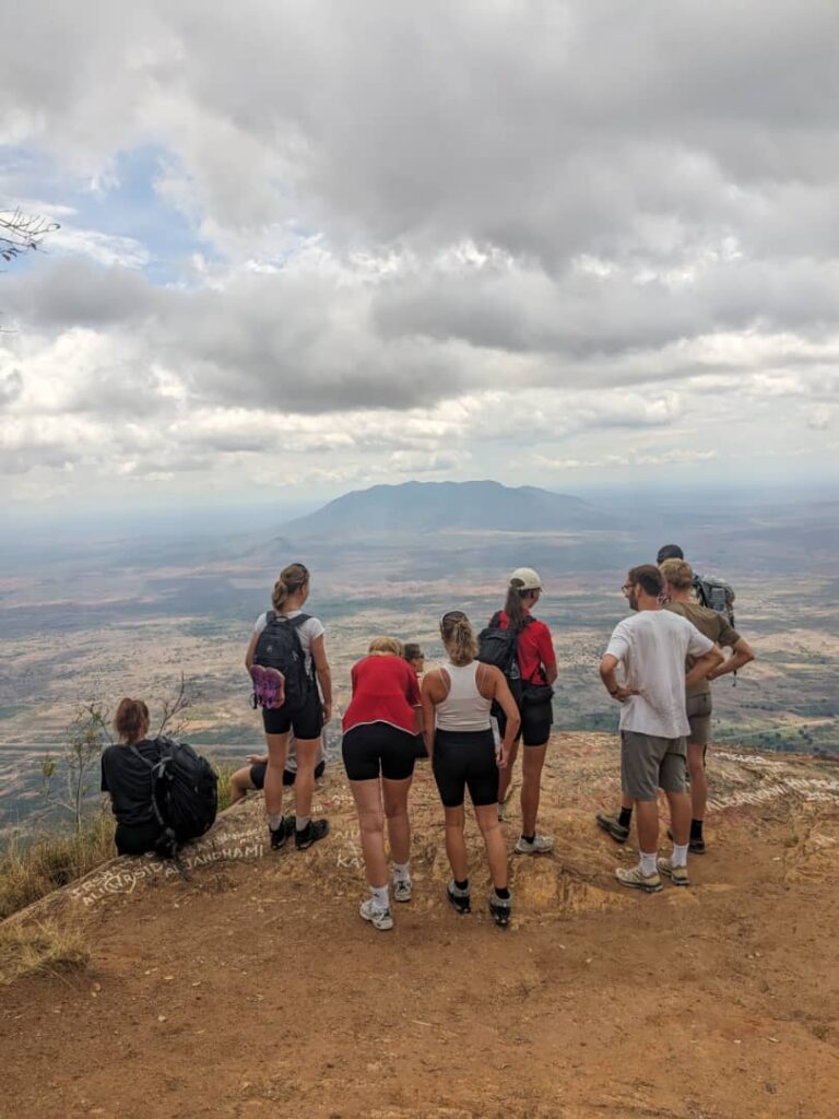 Mbugu Adventure &Safaris | Happy Customers